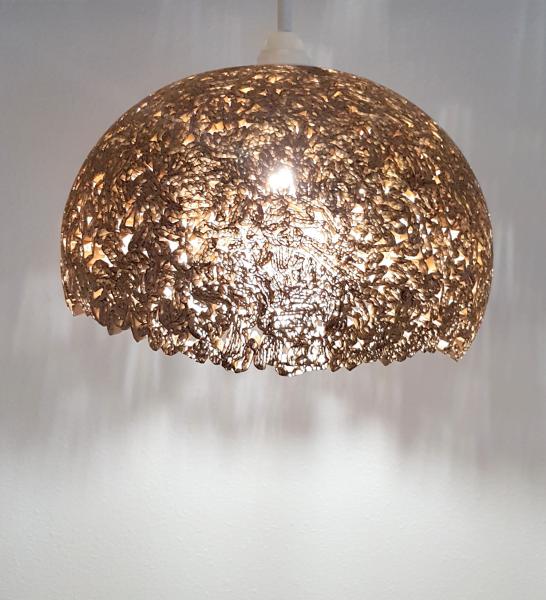 suspension BOLA  35cm