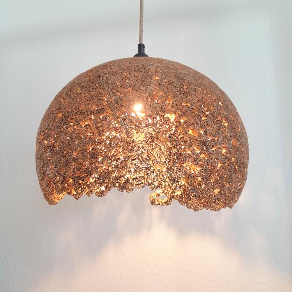 suspension BOLA 35cm